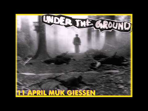 Syntax Error at UNDERtheGROUND - Sound of Doom at MuK (DJ Set)