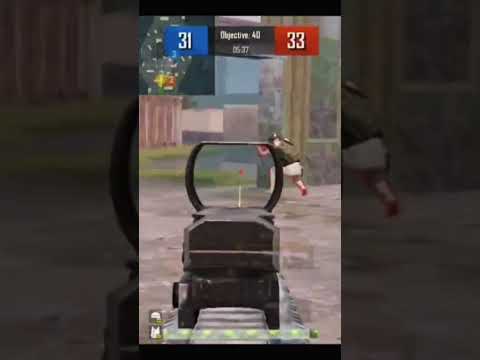 PUBG Mobile’s New Team Deathmatch Mode: First Impressions