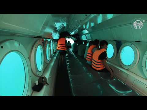 Bali Trip 2019 | Amuk Bay Odyssey Submarine Day tour