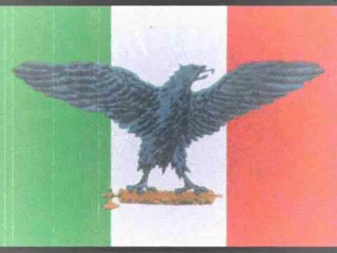 Con la morte a paro a paro. . . .WITH THE DEAD WOMEN TO PAIR PAIR