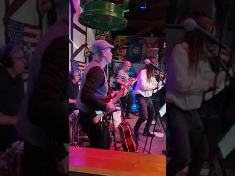 Larkin Celtic Folkrock