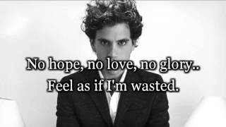 Mika - Happy Ending (Lyrics!)