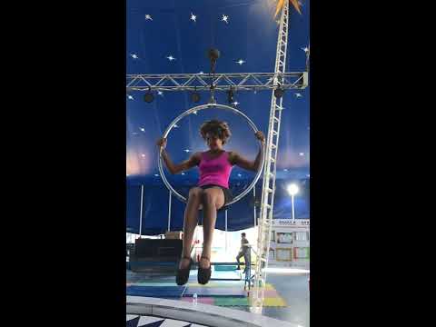 Circo Iniciante Lira