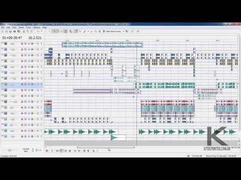 Projeto ACID PRO MC Crash, MC Tan part. MC Dudinha - Evolução Do Romano (DJ Carlinhos Da S.R)
