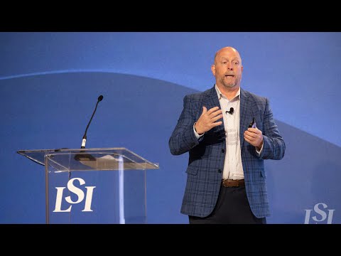 Andrew Swanson Presents ForTec Medical at LSI USA '24 - YouTube