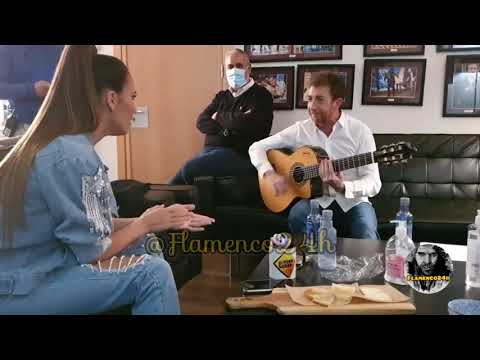 INDIA MARTÍNEZ - “LA GITANA”