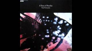 Yuji Toriyama - Bay/Sky Provincetown 1977