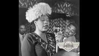 Ella Fitzgerald - Black Coffee