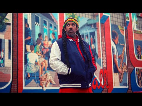 FatRat Da Czar - "Carolina" feat. Piazo, Guttah Fam AG & Mel 1K [Official Music Video]