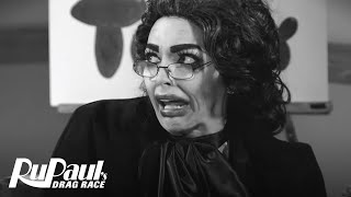 &#39;Wha&#39; Ha&#39; Happened To Baby JJ?&#39; Drag Shequels | S2 E4 | RuPaul&#39;s Drag Race All Stars