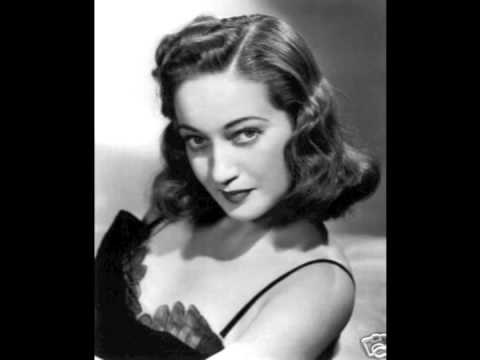 It's A Most Unusual Day (1948) - Dorothy Lamour and The Crew Chiefs w/ Henry Russell's Music