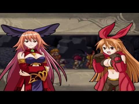 Atelier Iris 3 boss: Yula