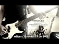 Situations / SLAUGHTER & the DOGS / Bass Cover #121