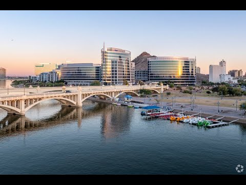 County Tempe Az