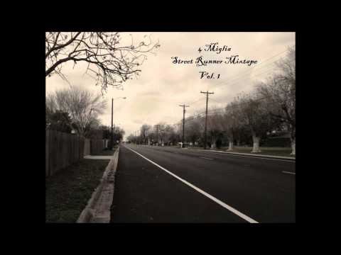 4 Miglia- Street Runner