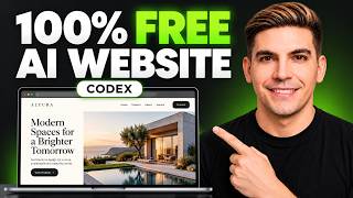 Build An Ai Website With $0 (Seriously)