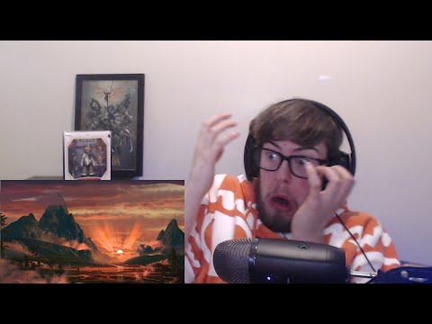 "We All BREATH" TruPara Reacts To Last Heroes - Atlas (feat. Heather Sommer)