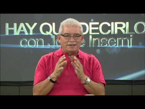 Hay Que Decirlo 07-07-15  (05) - Compañias de seguro a la hora de renovar marbete