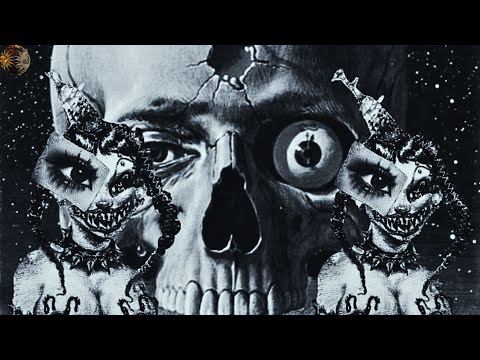 Unikhaos - O despertar 💀(Obskurum Records) 🔥(Dark/Experimental/Psycore) 🔥