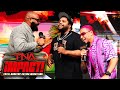 O Shea Jackson Jr Guests On FIR T CLA Penthouse TNA IMPACT May 15 2025