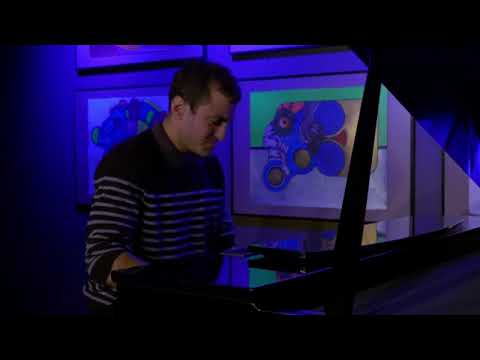 Jan Szczurek - Wśród nocnej ciszy / Gdy śliczna Panna