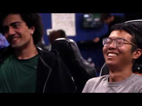CSUN Clubs Episode 1: Super Smash Brothers Club