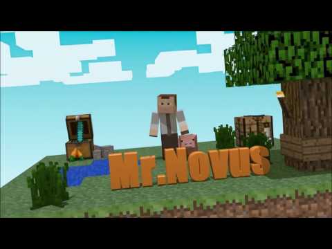 Tutorial: Novus Server mit Bevo's Tech Pack erstellen. NEUE VERSION.