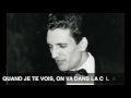 Dany BRILLANT chanson dadaïste "LE RAT"