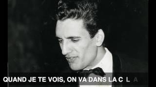 Le Rat Music Video