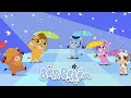 Que Llueva Que Llueva ️ Canciones Infantiles DIVERTIDAS Ben En Belén