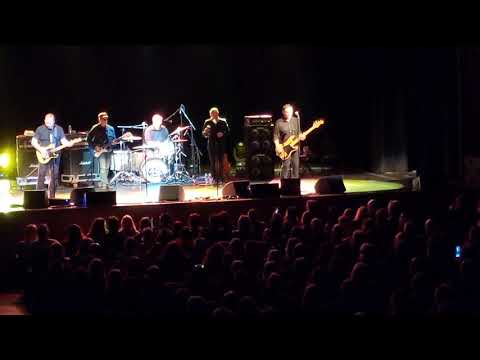 Life Is So Beautiful -  The Smithereens with Robin Wilson and Marshall Crenshaw