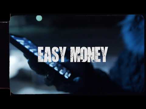 CTP Vito (feat. Easy Money) - Enough