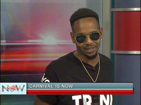 Soca on the Rise -  Prince George