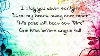 Short Stack - Before Angels Fall