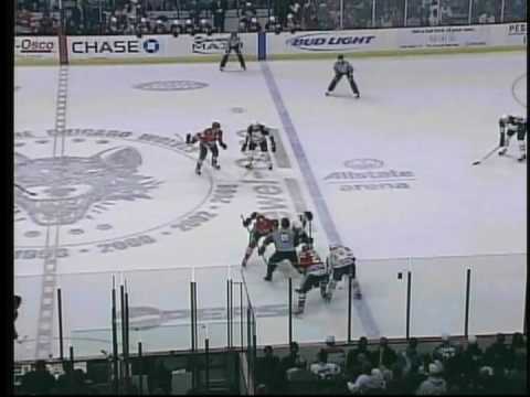 Jake Dowell vs Spencer Machacek