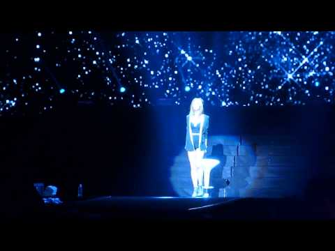 G.Na - Take A Bow & Rude Boy (cover)