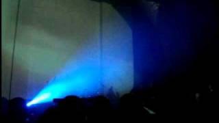 Cold Cave - Burning Sage - Live in Los Angeles, 7.27.11