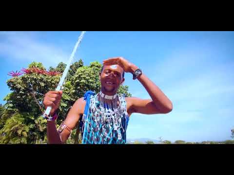 David lenjir & Timos Opoti - Osiligi lai