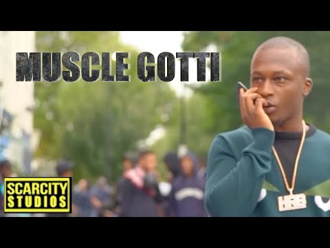 Muscle Gotti (HRB) Dies In A Car Accident & Headie One Home From Prison #MusicNews