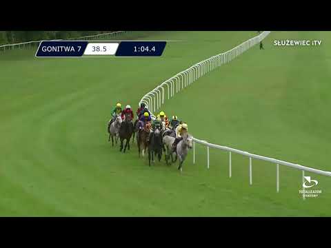 22.05.2022 - (Dzień 9; Gonitwa 7)