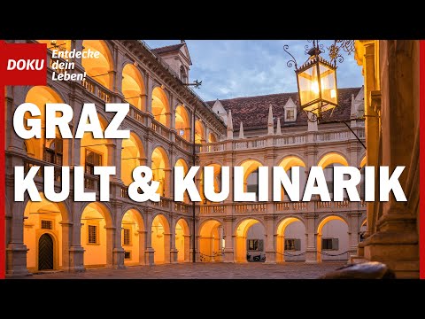 Graz Culinary Arts & Culture
