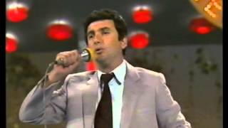Telemak Papapano - Deshirat Marin Krahe