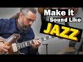 How To Sound Like Jazz It Is All Phrasing