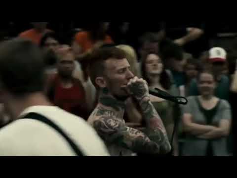 Gallows: "Misery" Live Warped Tour 2009