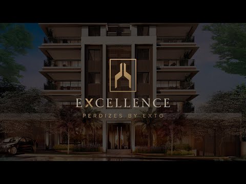 Excellence Perdizes - Exto |  O Empreendimento [Resumo]