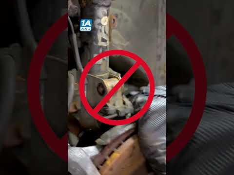 Most Common Strut Installation Mistakes! #shorts