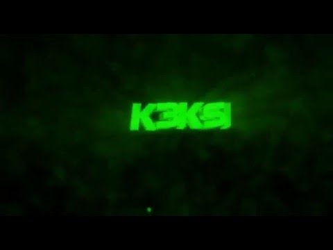 K3KS Intro by MrcujaxFX