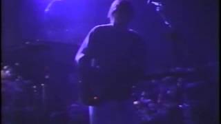 The Samples   &#39;Suburbia&#39; LIVE 2 27 91 at The Video Bar in Dallas  TX