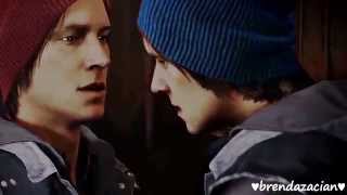 DelsinEvil &amp; DelsinGood : My Demons ♥ ♥