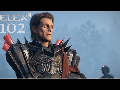 Elex 2 👽 [102] - Das Blut Unschuldiger [German]